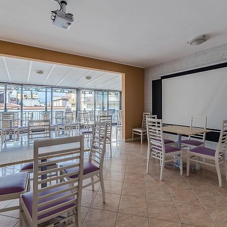 Hotel Centrale Bagheria Buitenkant foto