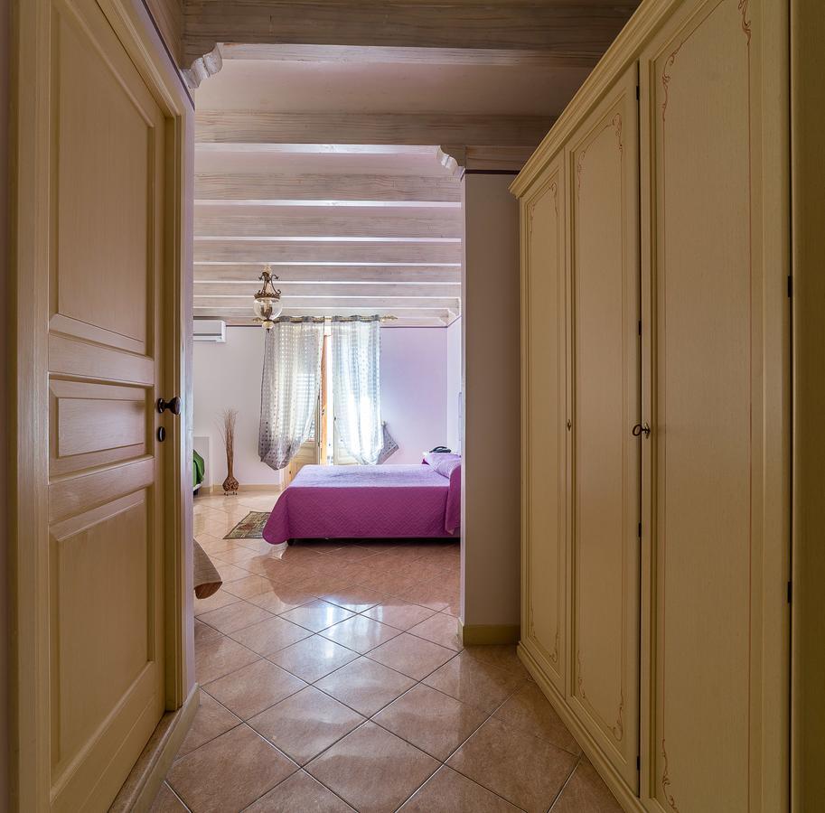Hotel Centrale Bagheria Buitenkant foto
