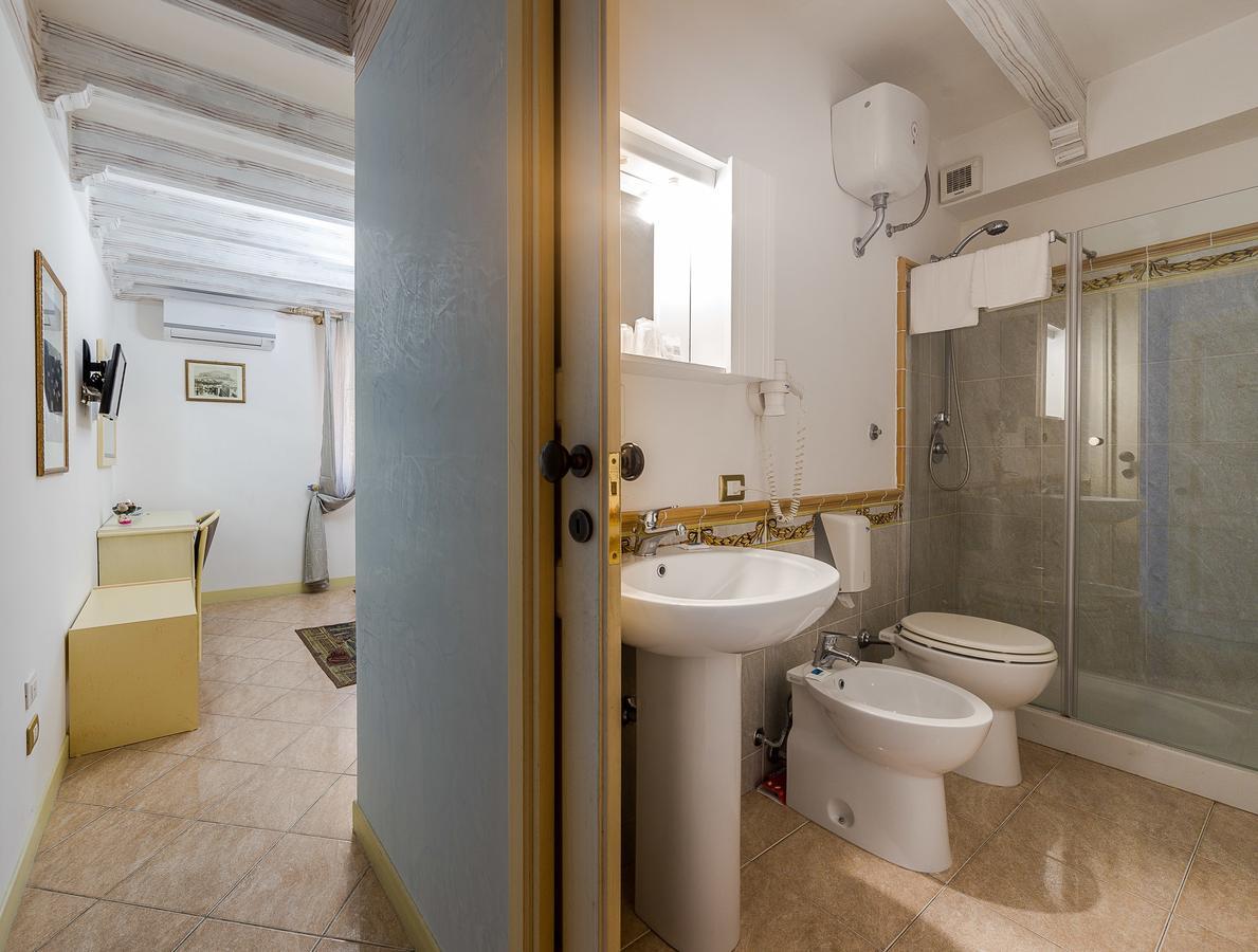 Hotel Centrale Bagheria Buitenkant foto