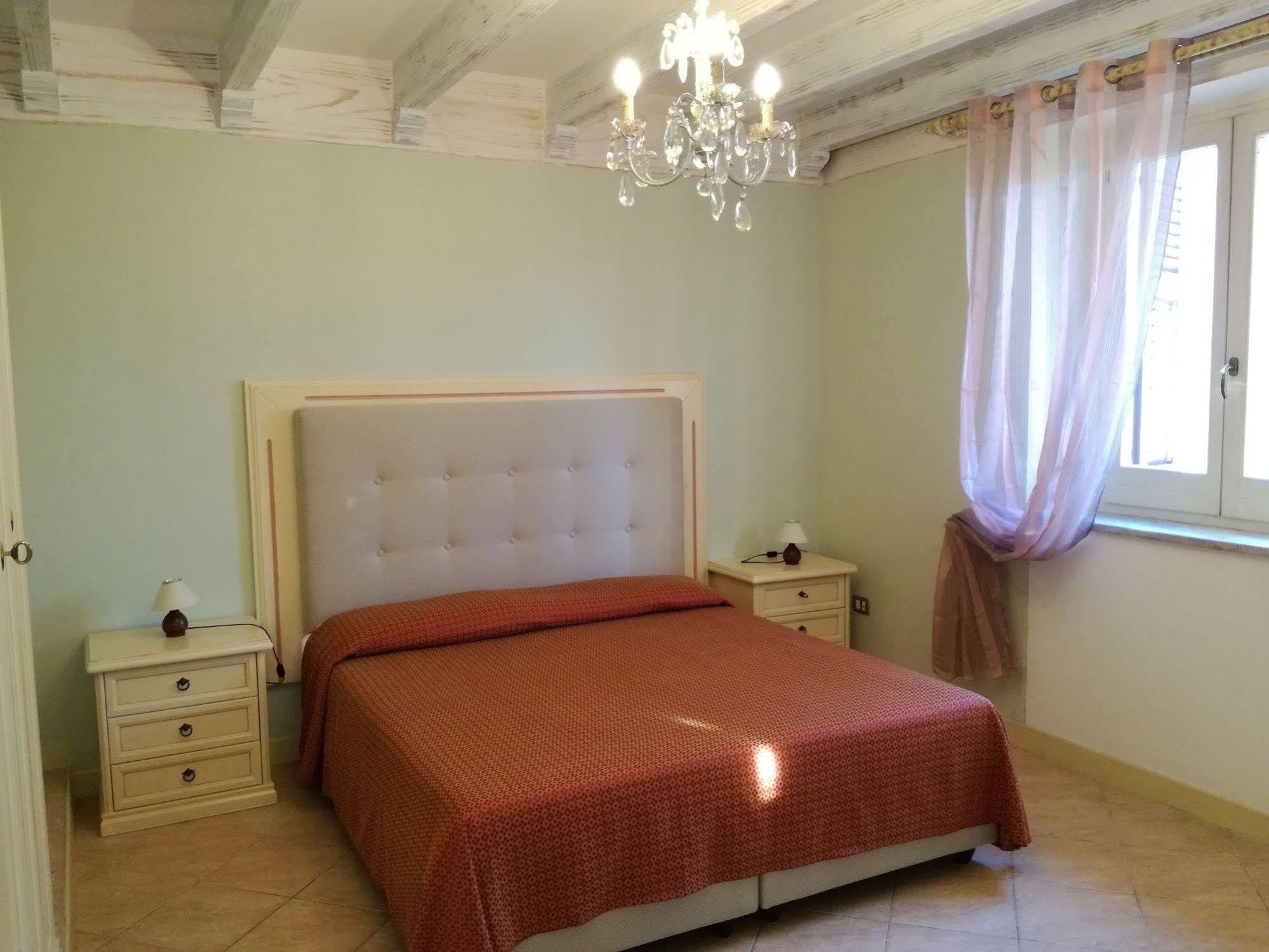 Hotel Centrale Bagheria Buitenkant foto